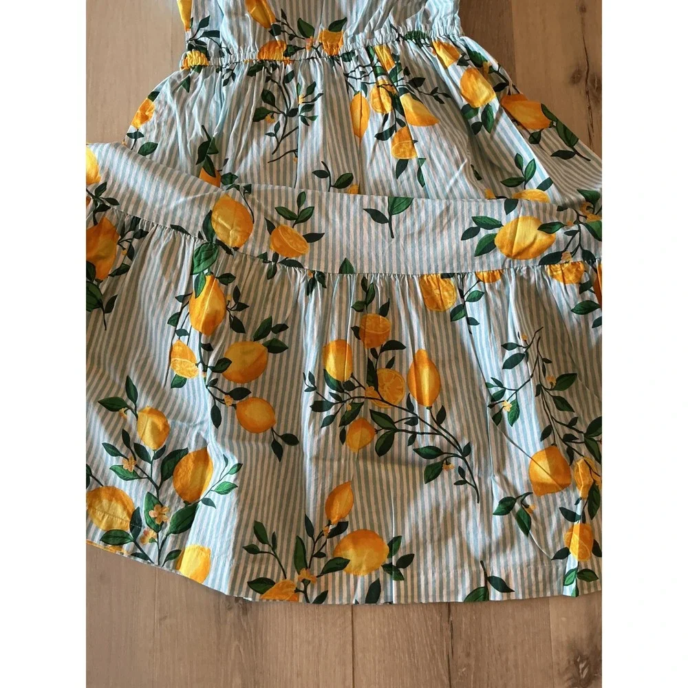 J. Crew crew lemon